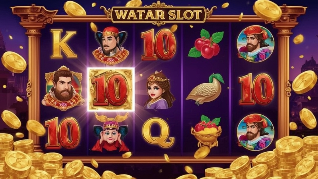 rtp slot apk