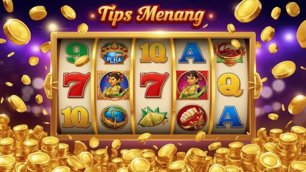 menang slot apk