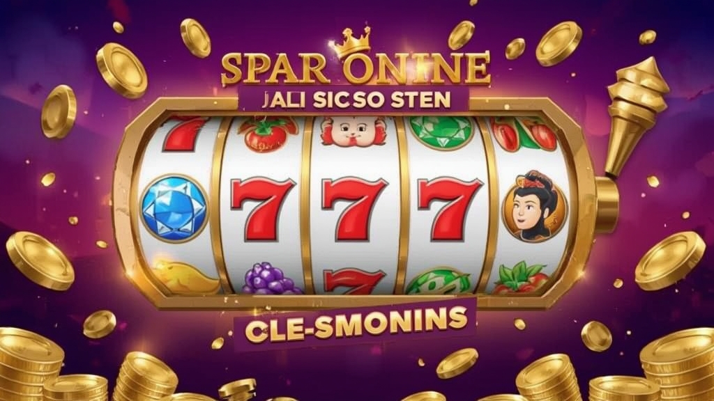 APK Slot Online dengan Sistem Keamanan Terbaik