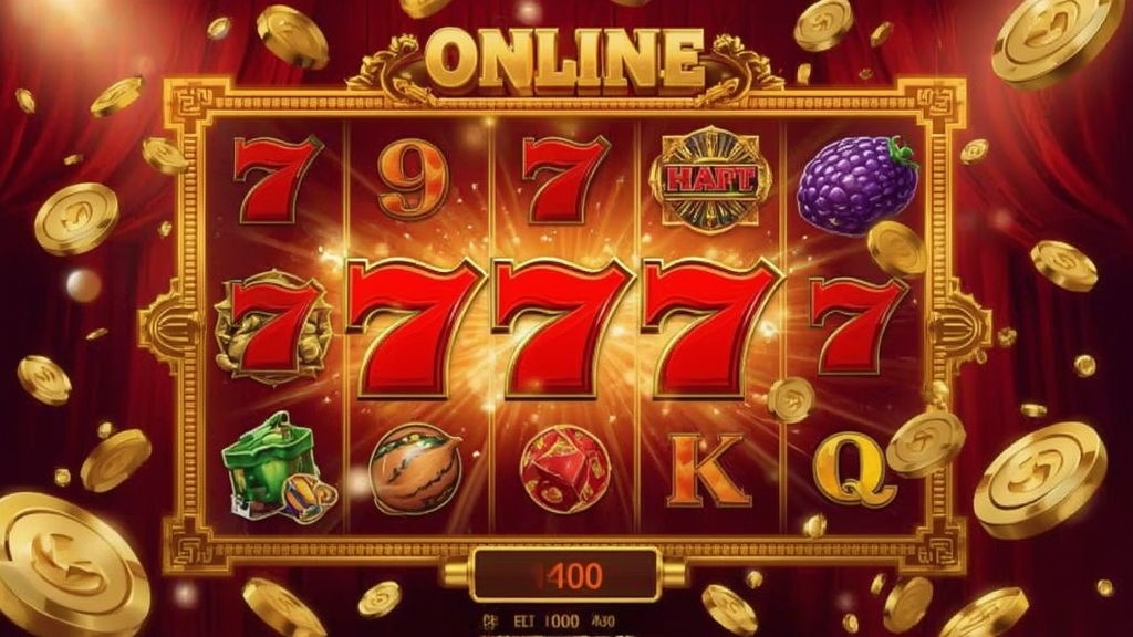 strategi slot apk
