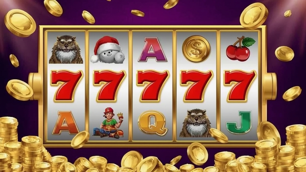slot apk pemula