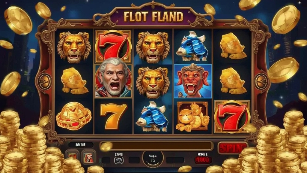 Cara Mengakses Slot Online melalui APK