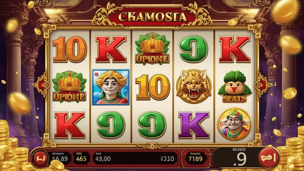 apk slot terpercaya