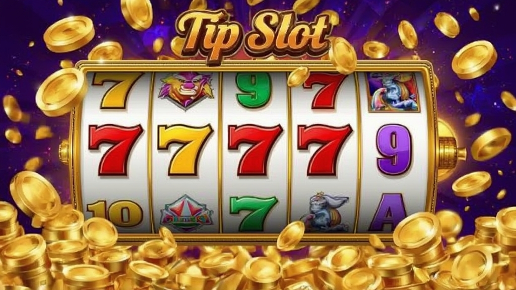 Tips Slot Online dengan RTP Tinggi