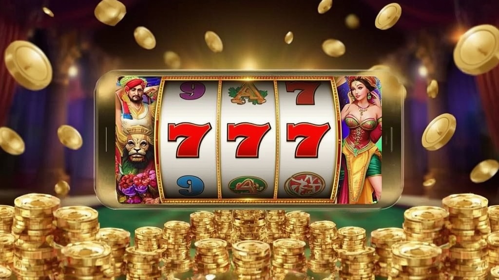 slot apk transaksi cepat