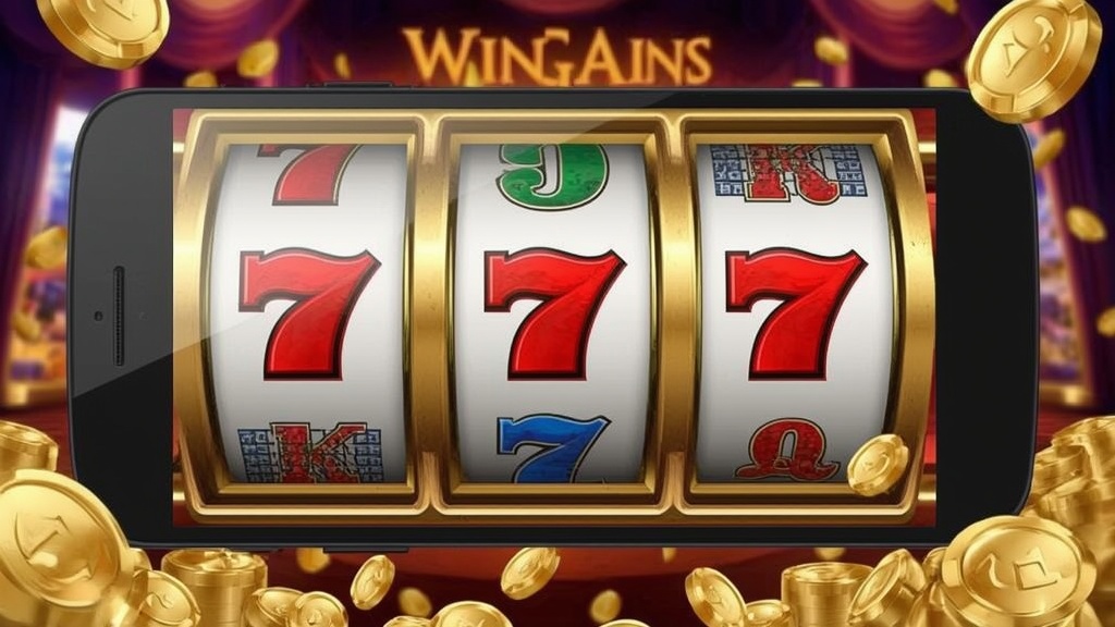 slot apk aman