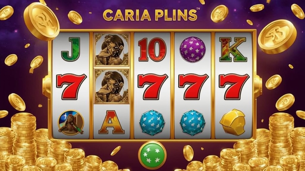 slot android apk