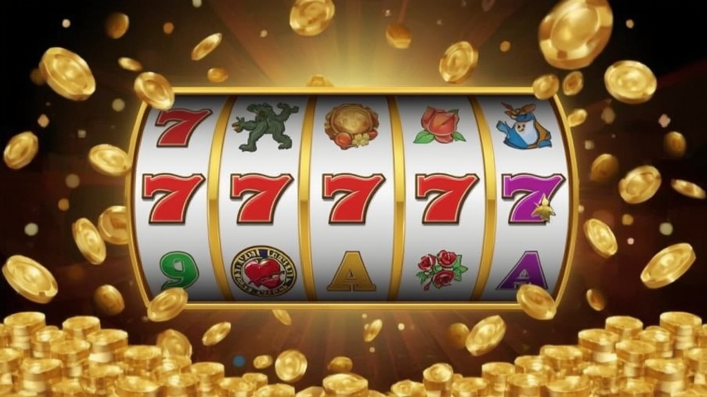 Daftar APK Judi Slot Gacor Hari Ini
