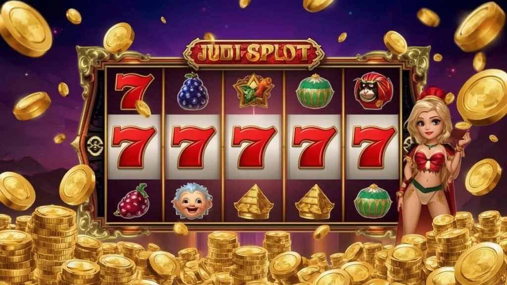 Tips Memilih APK Judi Slot Aman dan Legal