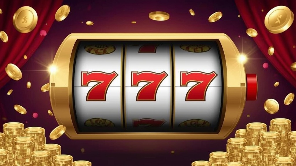 jackpot slot online