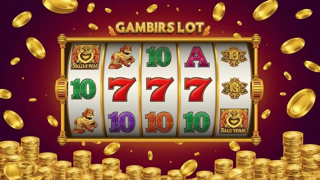 apk judi slot RTP tinggi