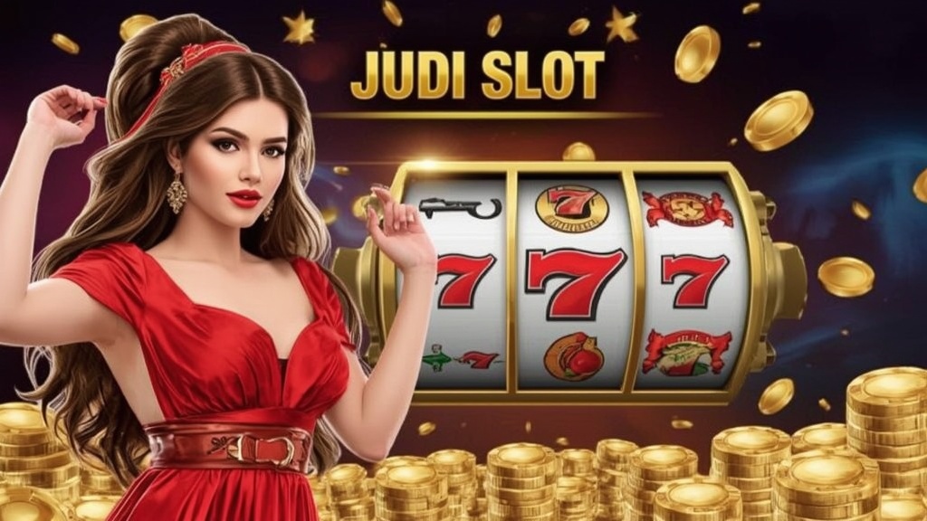 apk judi slot deposit pulsa