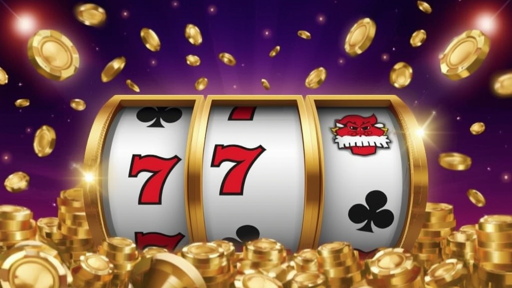 apk judi slot server luar
