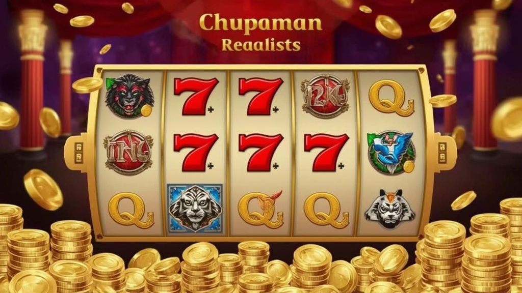 login apk judi slot