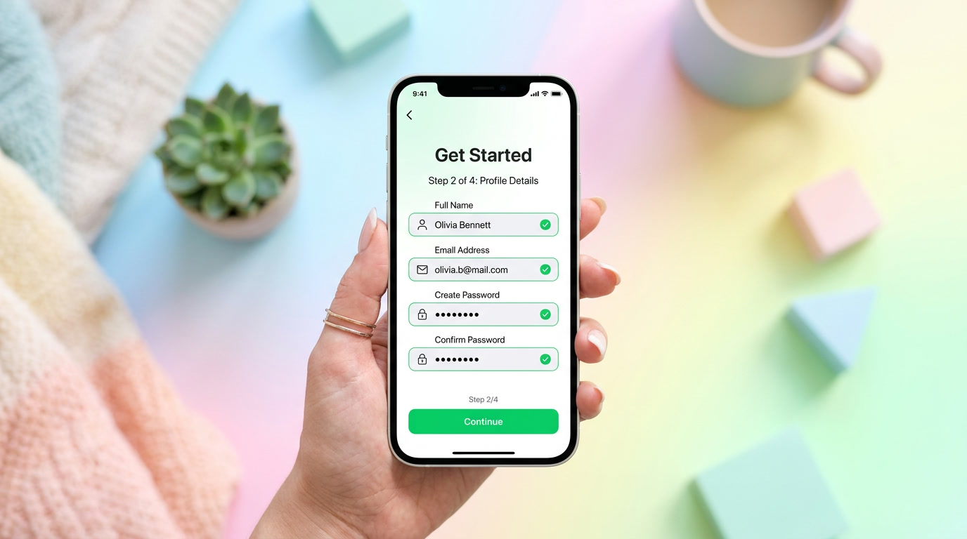 Panduan Daftar Akun APK Judi Slot Baru