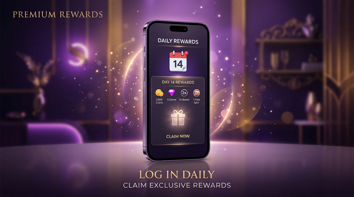 promo harian apk judi slot