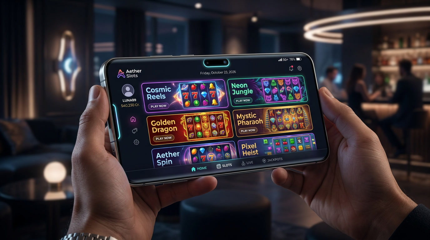 slot online apk judi slot