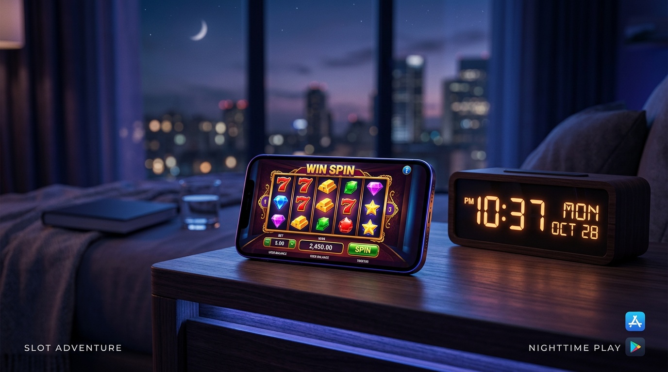 jam gacor apk judi slot
